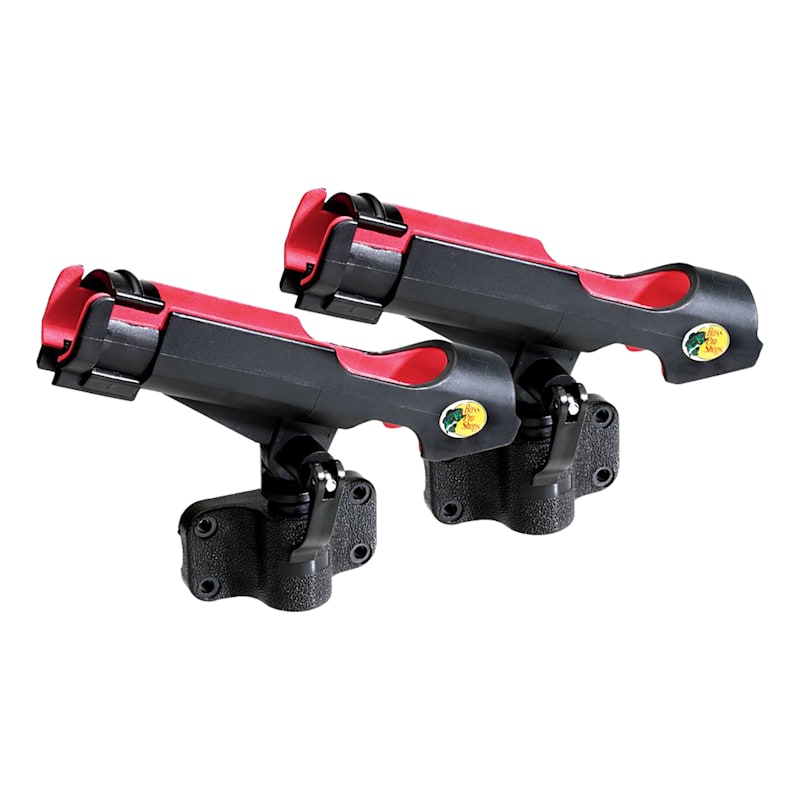Bass Pro Shops Rod Holder Twin Pack