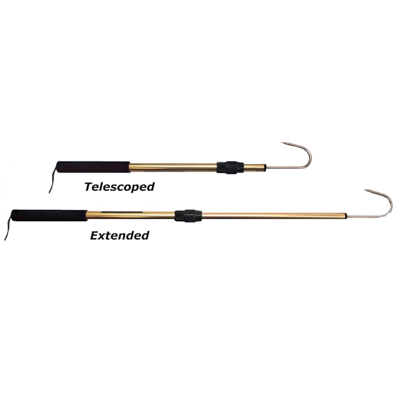 Promar Telescopic Gaff