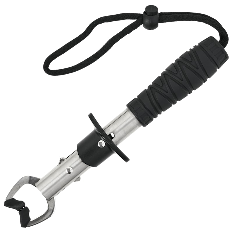 Bass Pro Shops Deluxe Fish Gripper