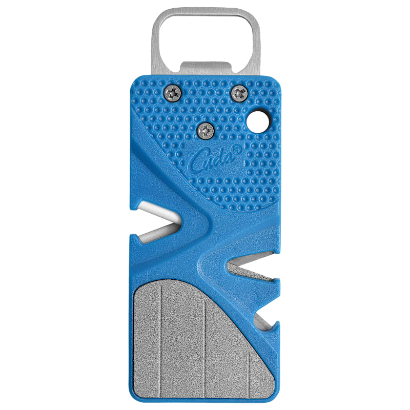 Cuda Pocket Sharpener