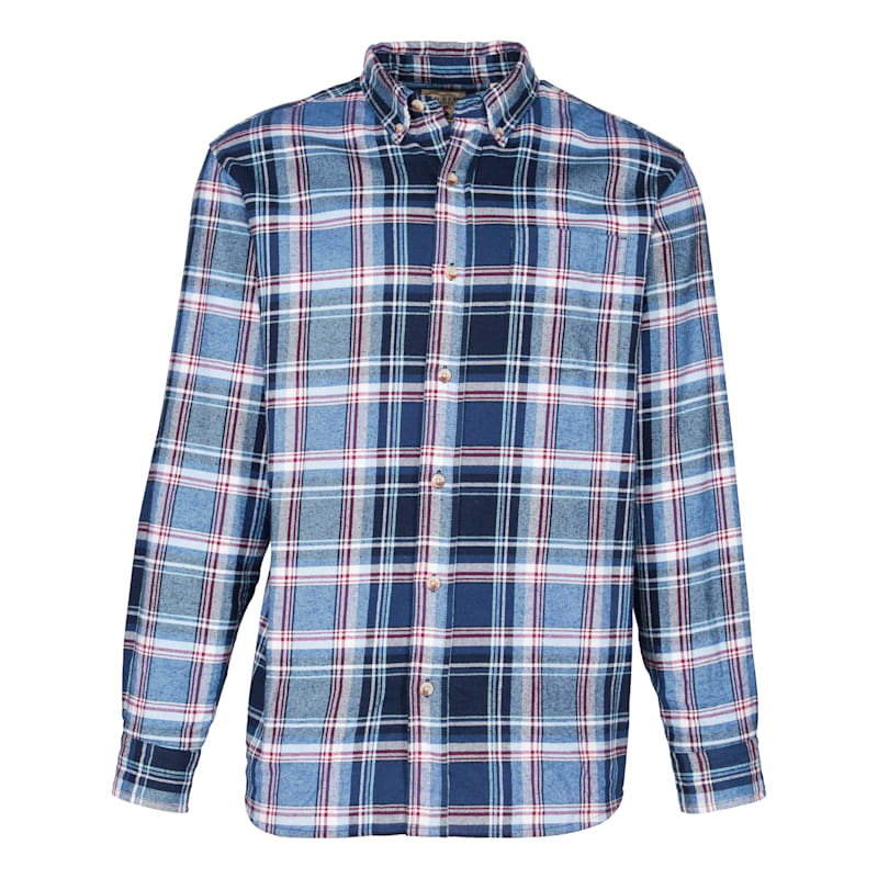 RedHead Ultimate Flannel Long-Sleeve Shirt