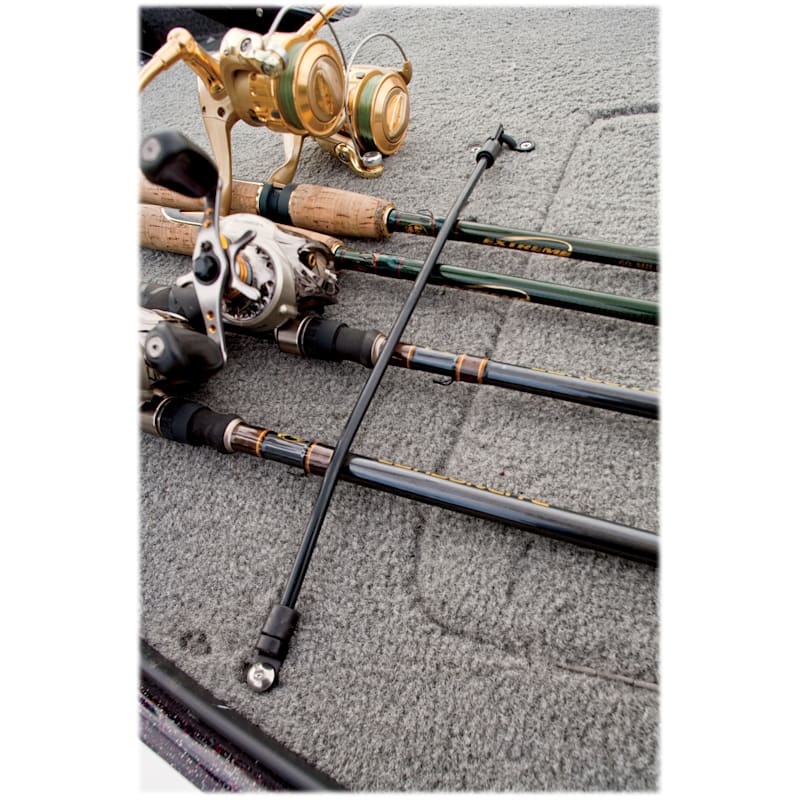 Bass Pro Shops Poly Rod Strap Rod Holder