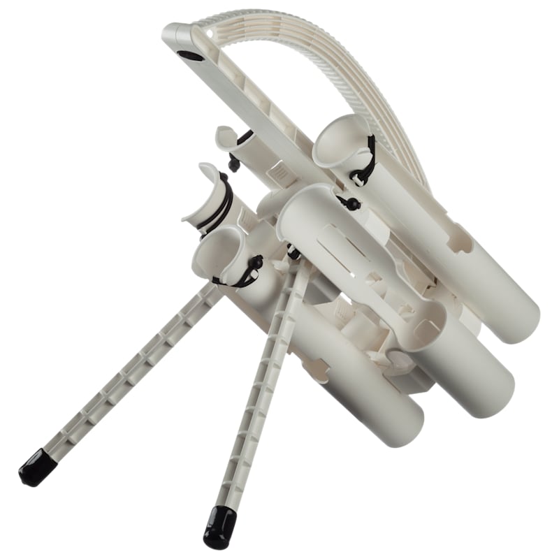 Rod-Runner Pro Portable Rod Holder