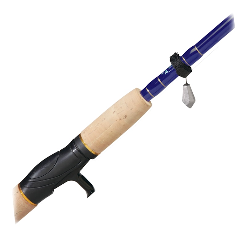 Bass Pro Shops Drop Shot Rig Keeper 2-Pack
