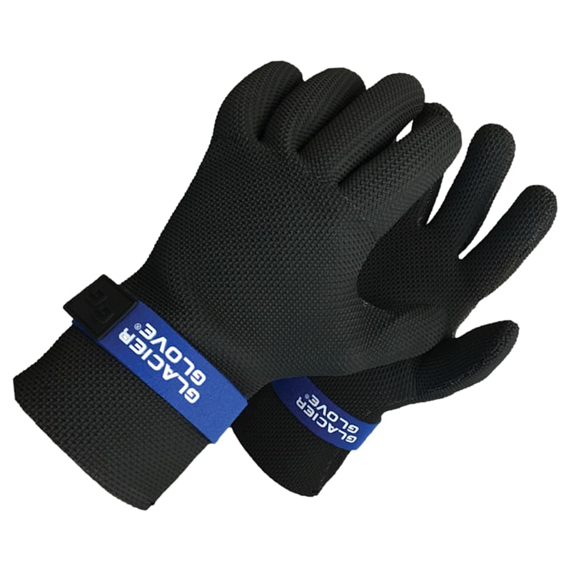 Glacier Glove Kenai Waterproof Gloves