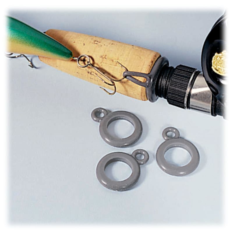 Bass Pro Shops XPS Hook Holder 4-Pack