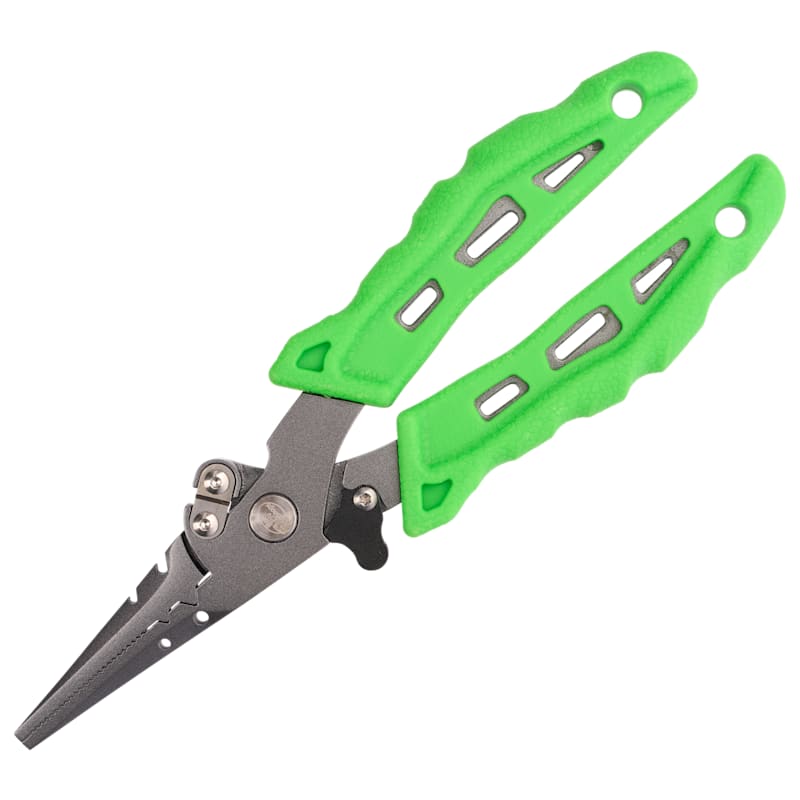 Bass Pro Shops Extreme Stainless Steel Pliers