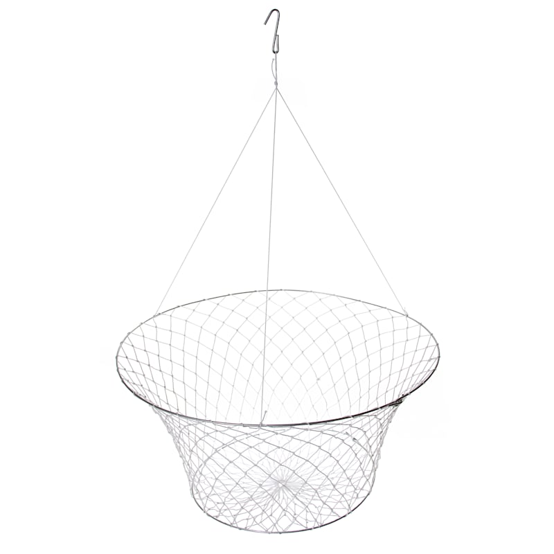 Offshore Angler Double Ring Cotton Crab Net