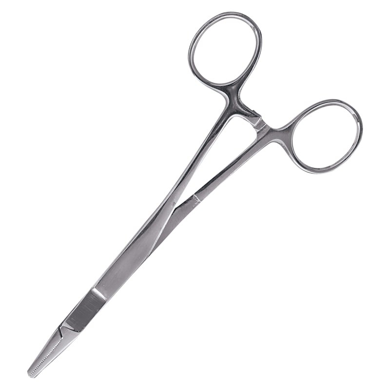 Bass Pro Shops 6" Cutting Forceps