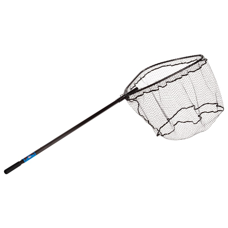 Ranger Nets Tournament Series Octagon Handle Big Game Landing Net