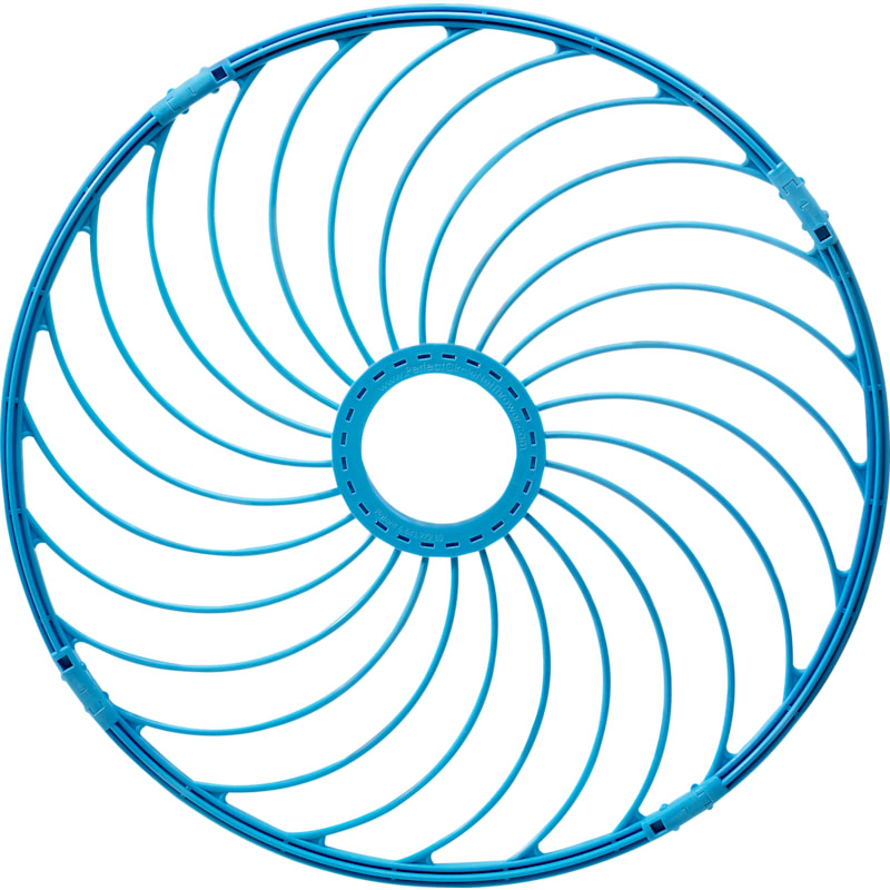 ProKast Perfect Circle Net Thrower