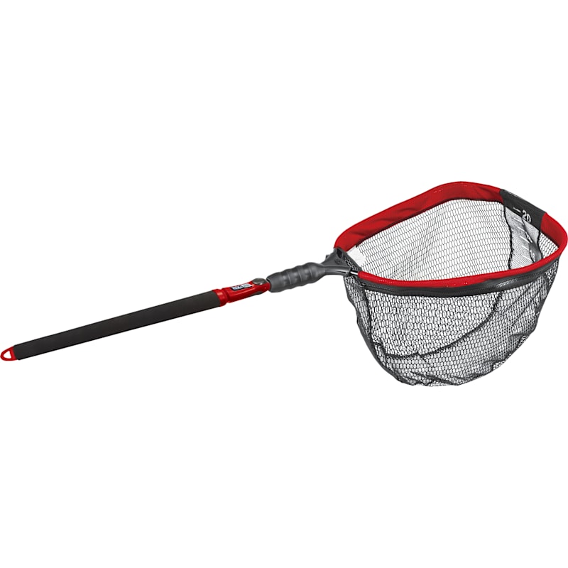 EGO S2 Slider Guide Nets