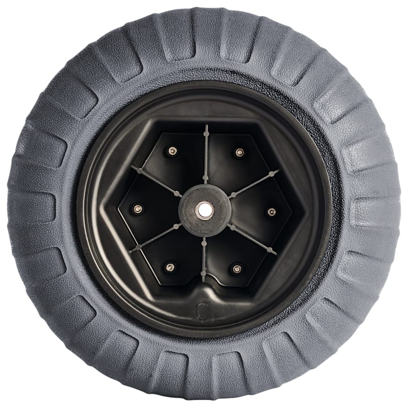 Offshore Angler Poly Wheel Set