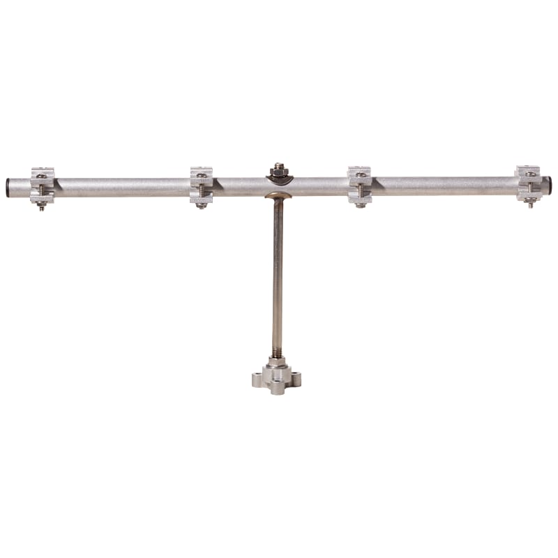 Driftmaster Li'l T-Bar Rod Holder Base