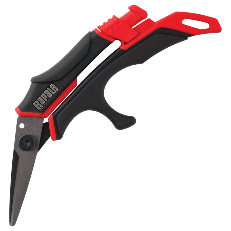 Rapala Precision Line Scissors