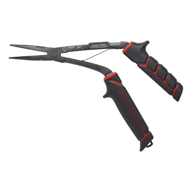 Ugly Stik 90° Pliers