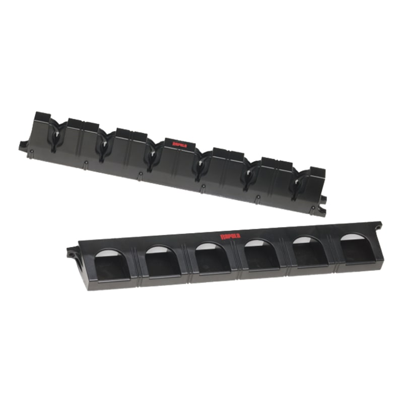 Rapala Lock 'n Hold Rod Rack