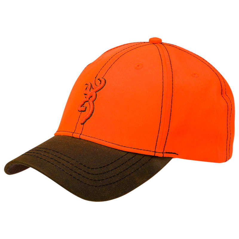 Browning Opening Day Cap