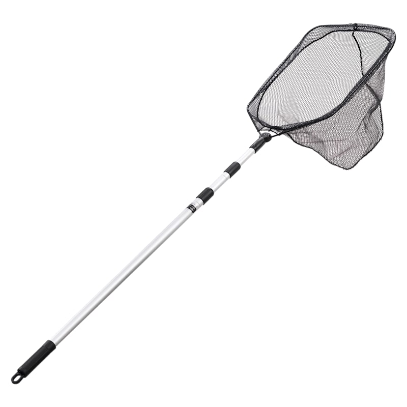 EGO Reach Crappie Landing Net