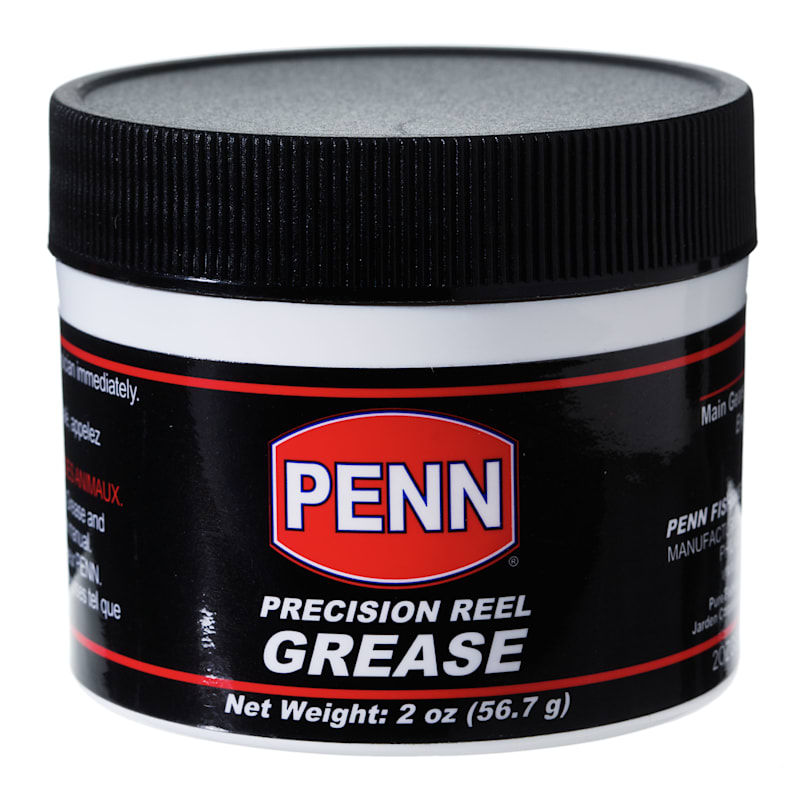 PENN Precision Reel Grease