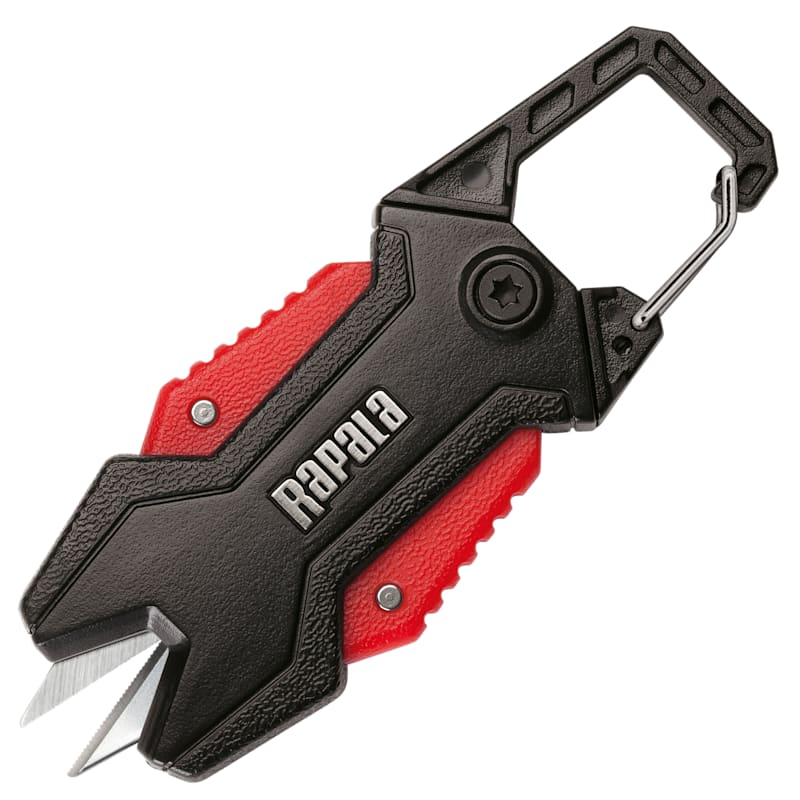 Rapala Retractable Line Scissor