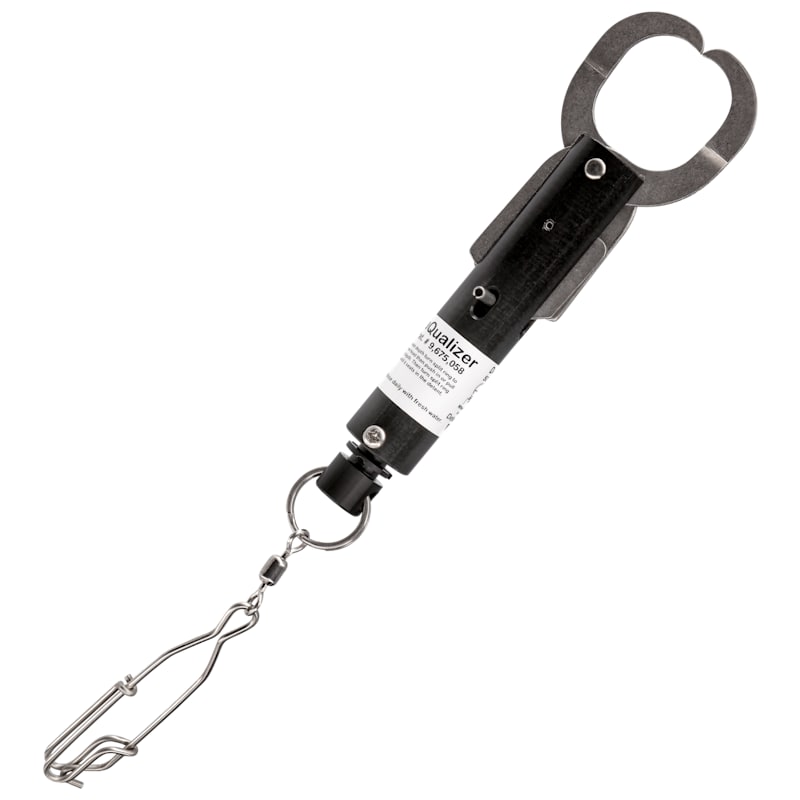 SeaQualizer Fish Release Tool