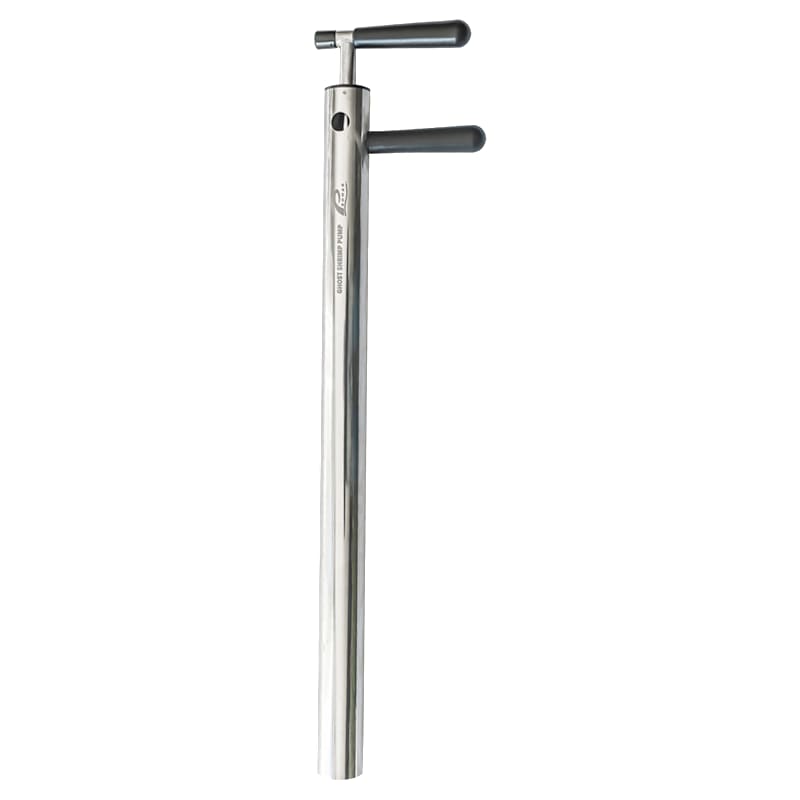 Promar Stainless Steel Ghost Shrimp Pump