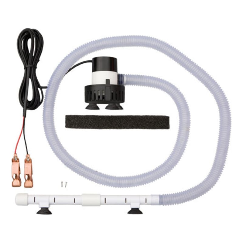 Marine Metal Products Super Saver Aerator Kit