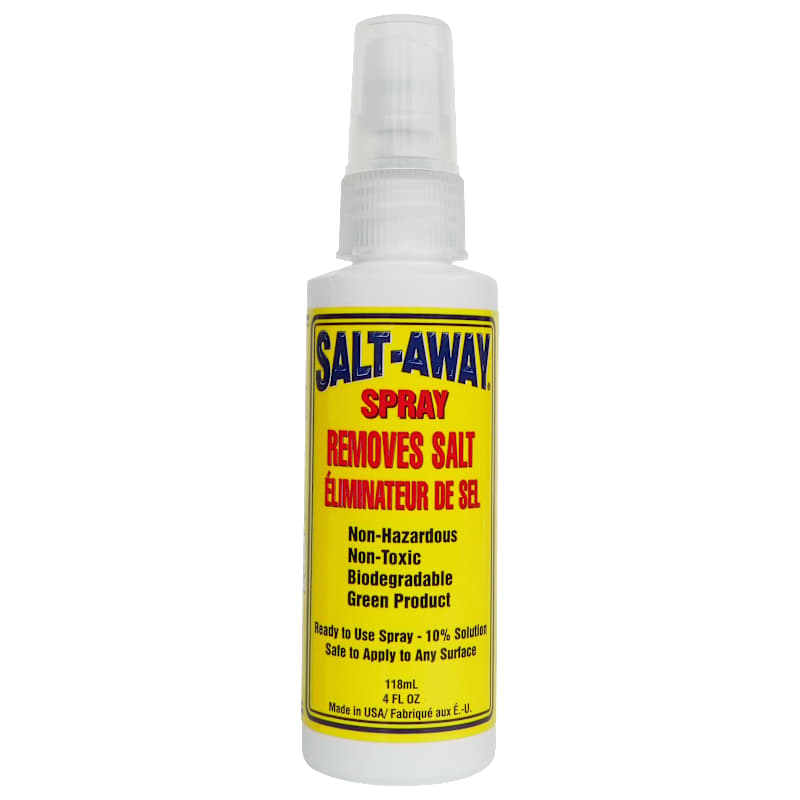 Salt-Away