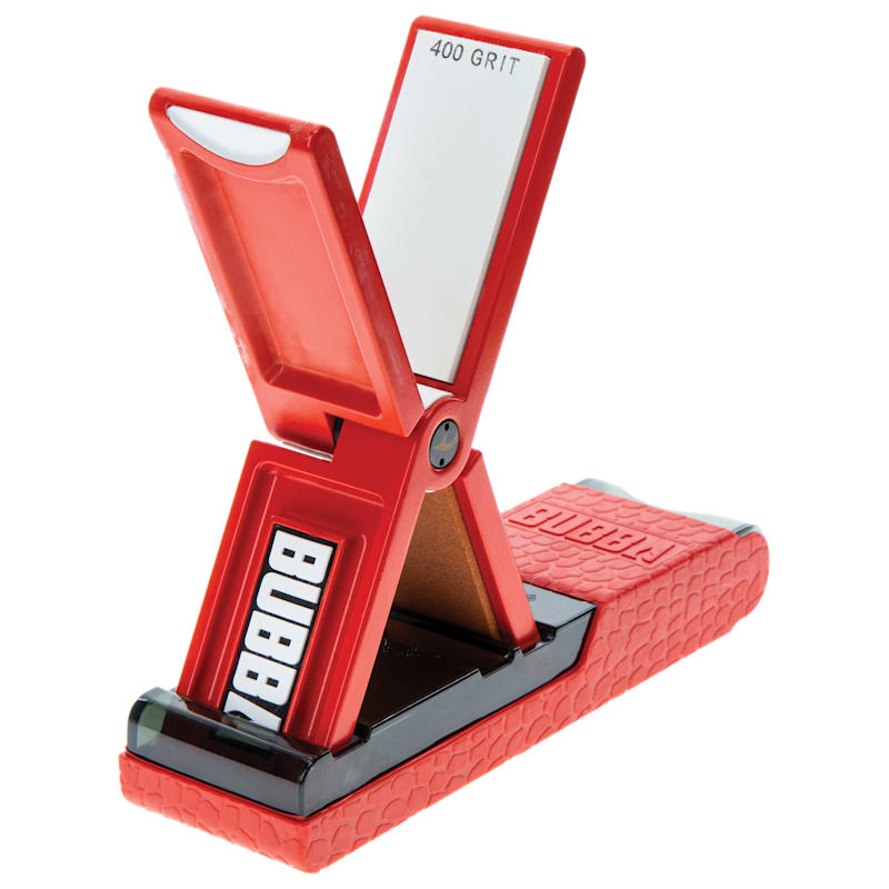Bubba Ultra Knife Sharpener