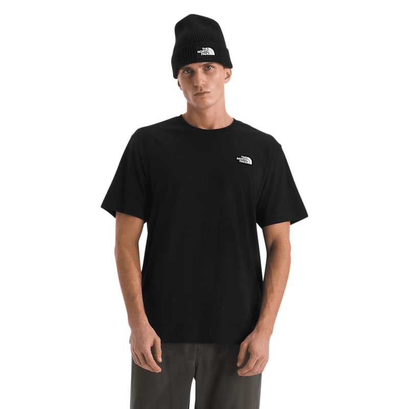 The North Face Evolution Simple Dome Short-Sleeve T-Shirt