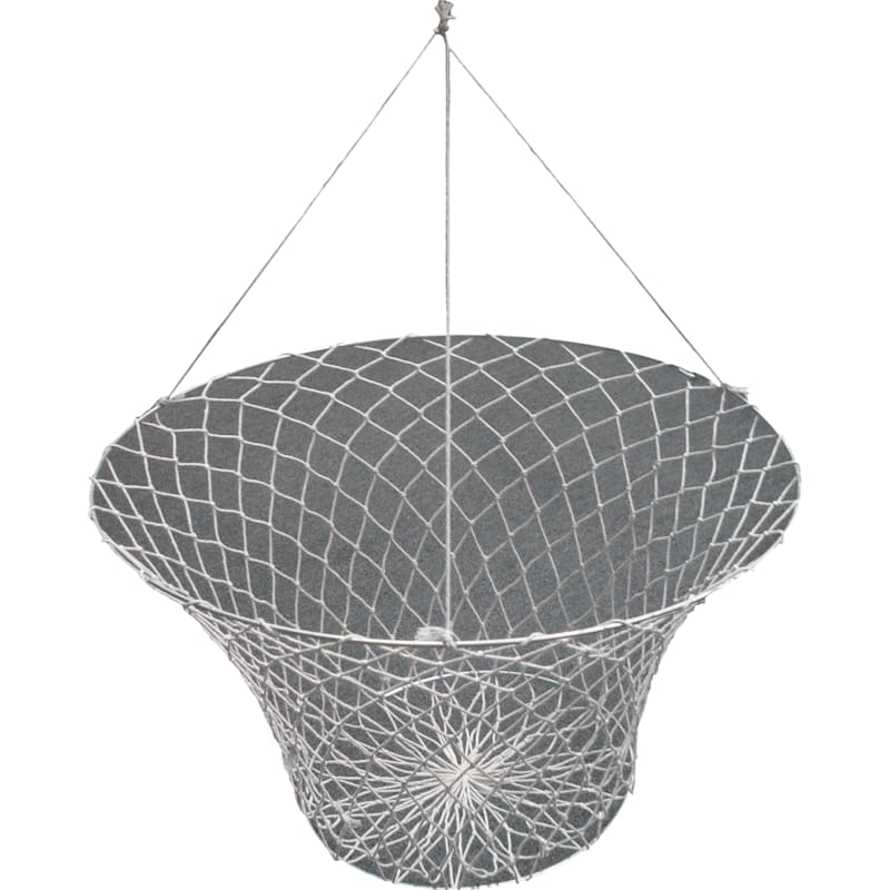 Promar Cotton Crab Net