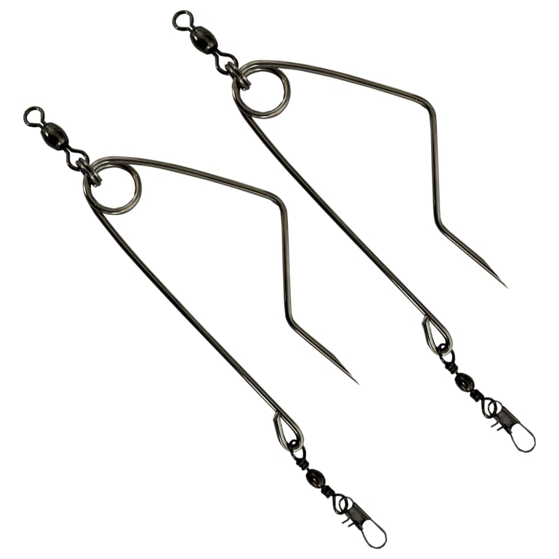 Promar Descending Device