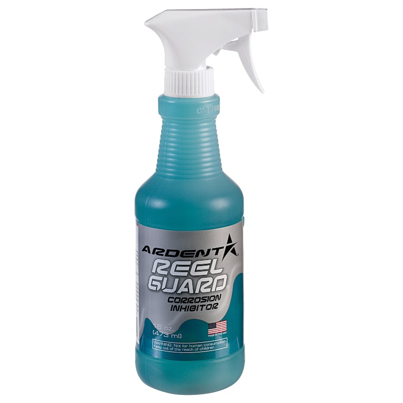 Ardent Reel Guard Corrosion Inhibitor