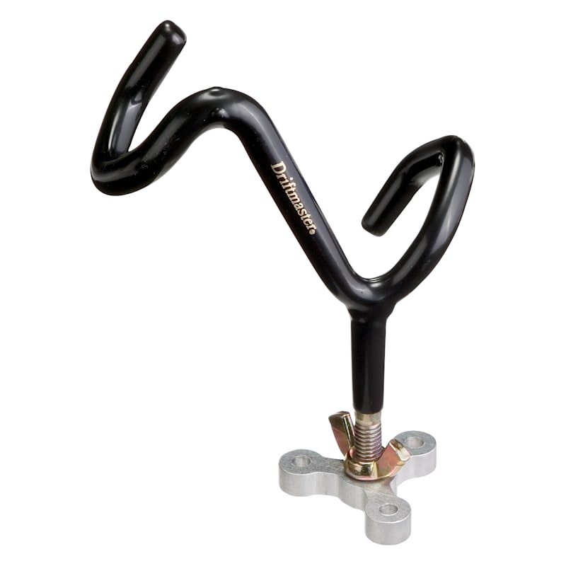 Driftmaster Lean Mean Rod Holder