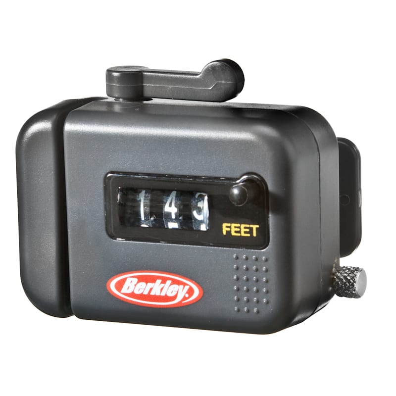 Berkley Line Counter