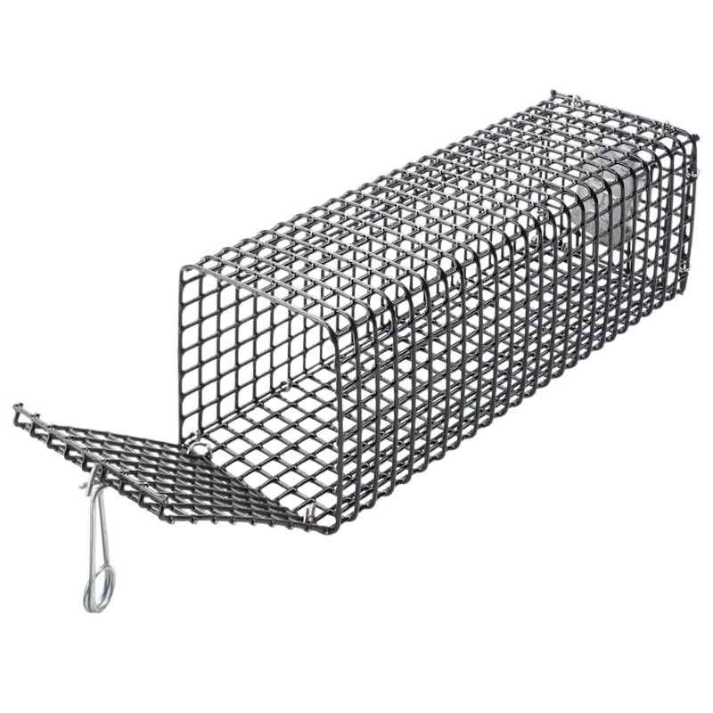 American Blue Claw Weighted Chum Pot