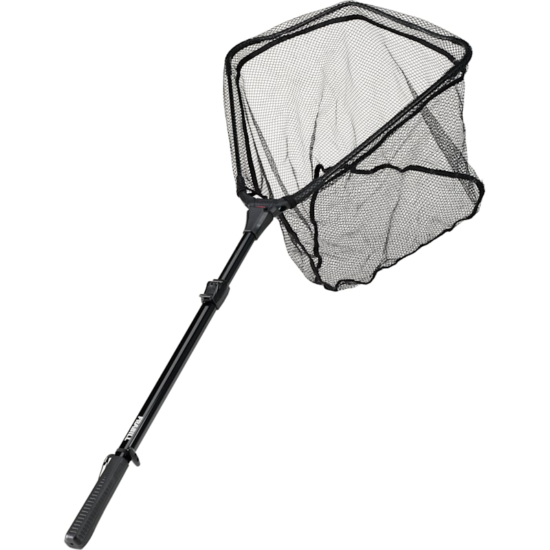 Frabill Kwik Stow Folding Trout Net