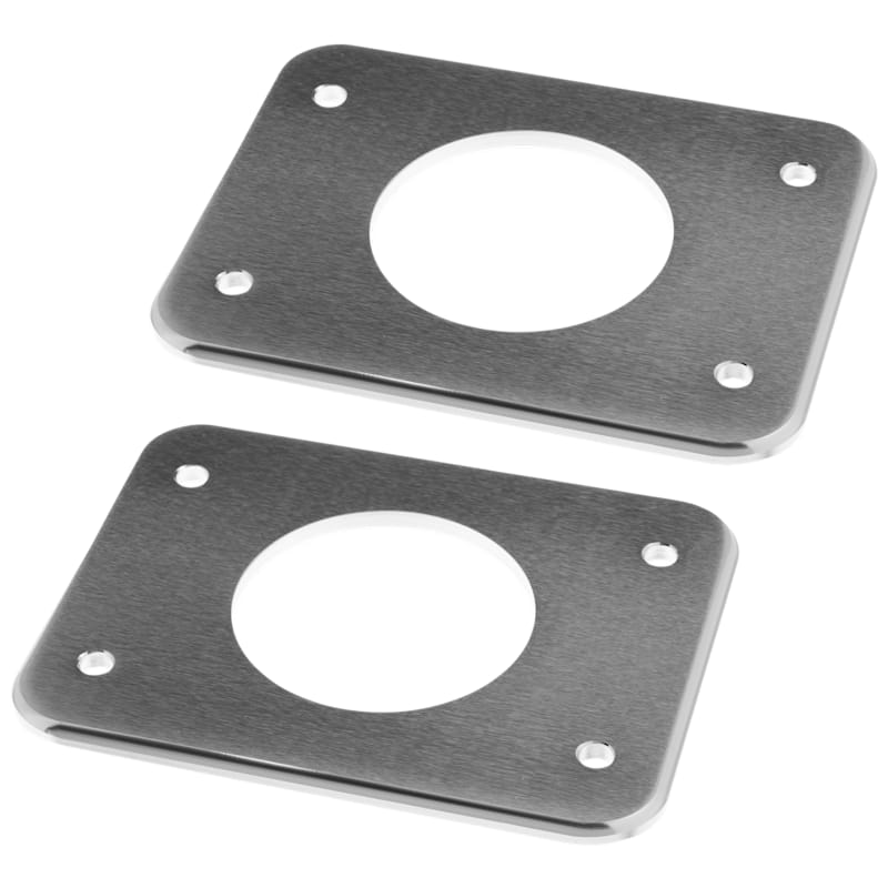 TACO Marine Grand Slam Backing Plates