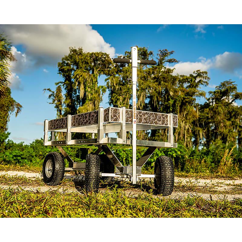 Kahuna Outfitters Country Big Kahuna Wagon