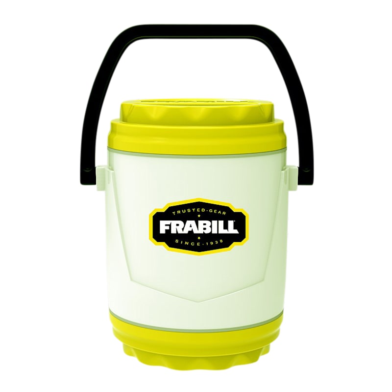 Frabill Universal Bait Can
