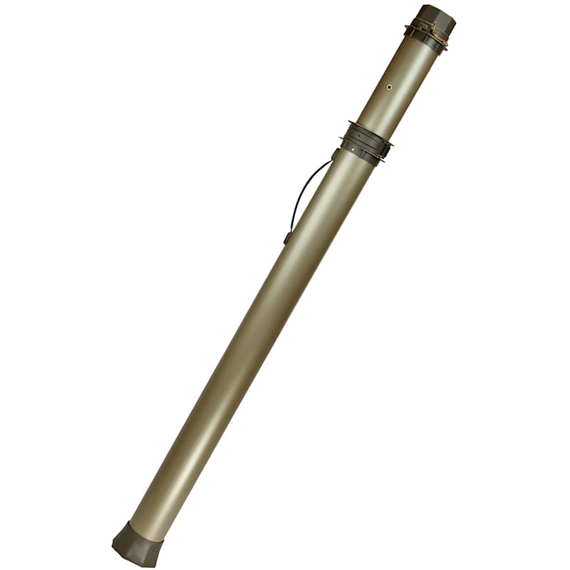 Plano Deluxe Hard Rod Case
