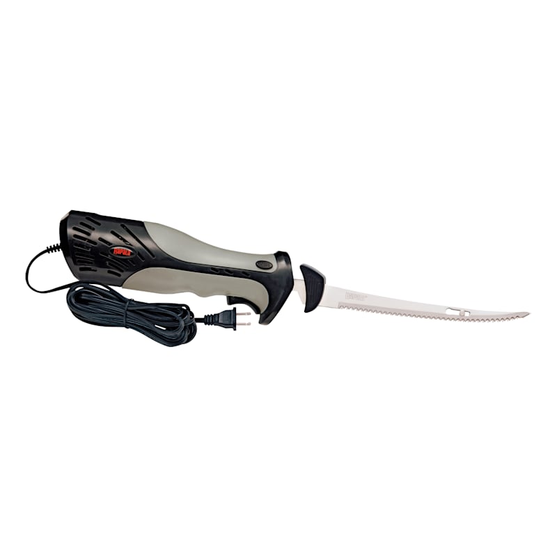 Rapala Heavy-Duty Electric Fillet Knife