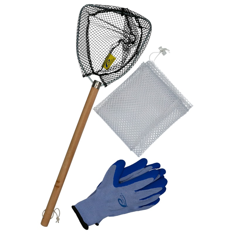 Promar Scallop Kit