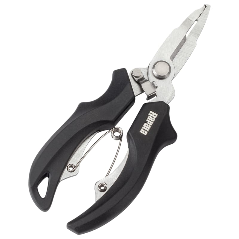 Rapala Split-Ring Scissors