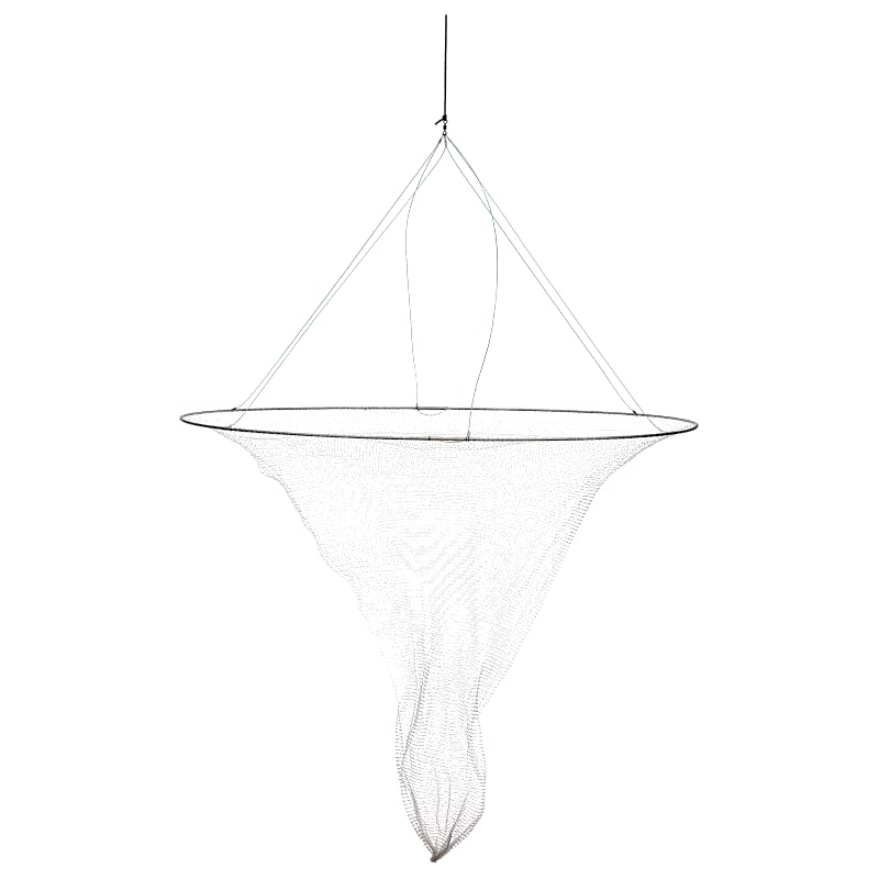 The BallyHoop Aluminum Collapsible Hoop Net Gen II