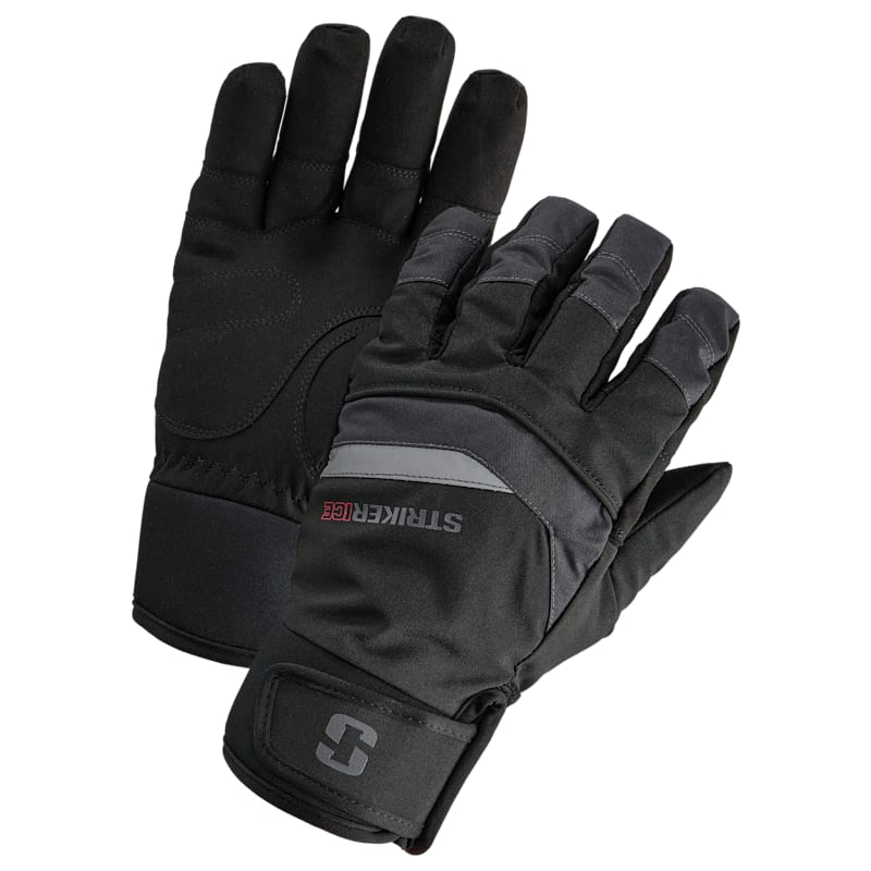 StrikerICE Attack Gloves for Men