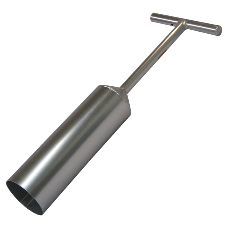 SMI Aluminum Clam Gun