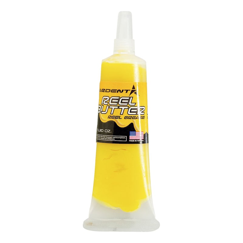 Ardent Reel Butter Grease