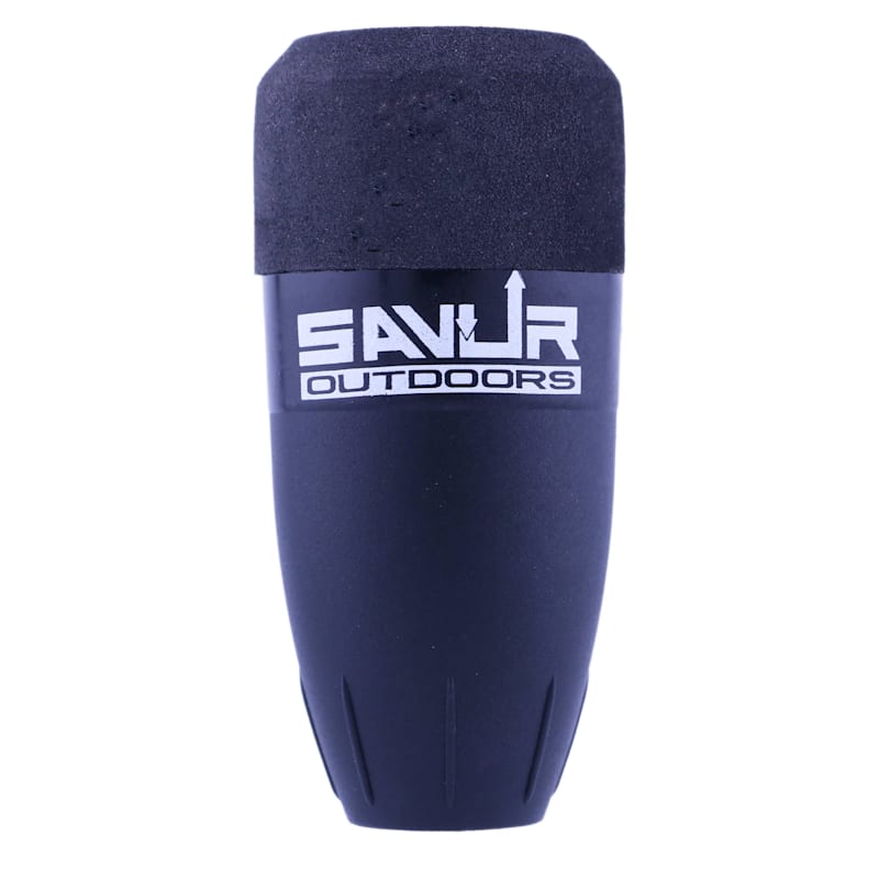 Savur Outdoors Split Grip Fishing Rod Float